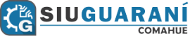 SIU-Guaraní | Comahue Logo